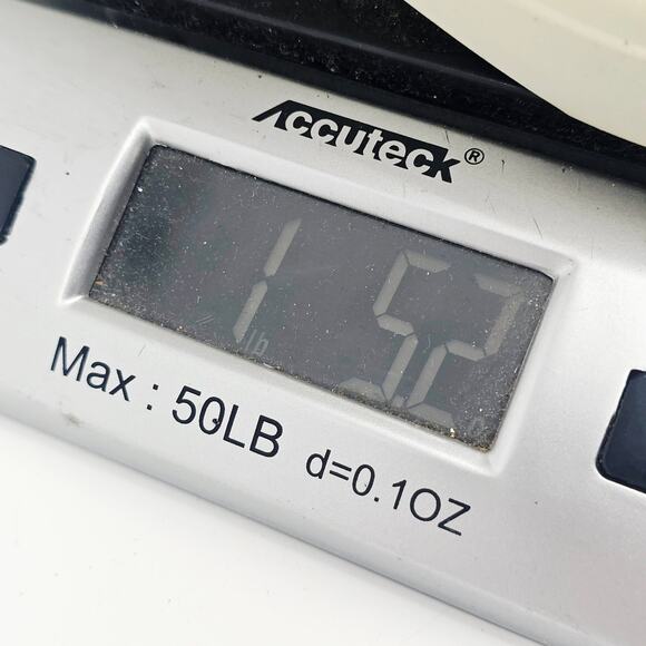 ECCO Women's Soft 7 Wedge City Ankle Boot Bootie Chocolate color EU 37 (US6) - Picture 11 of 11